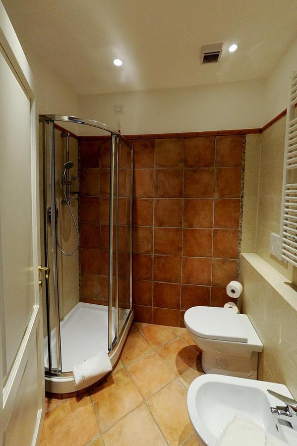 Relais Cavour 133 Apartment Rome Exterior photo