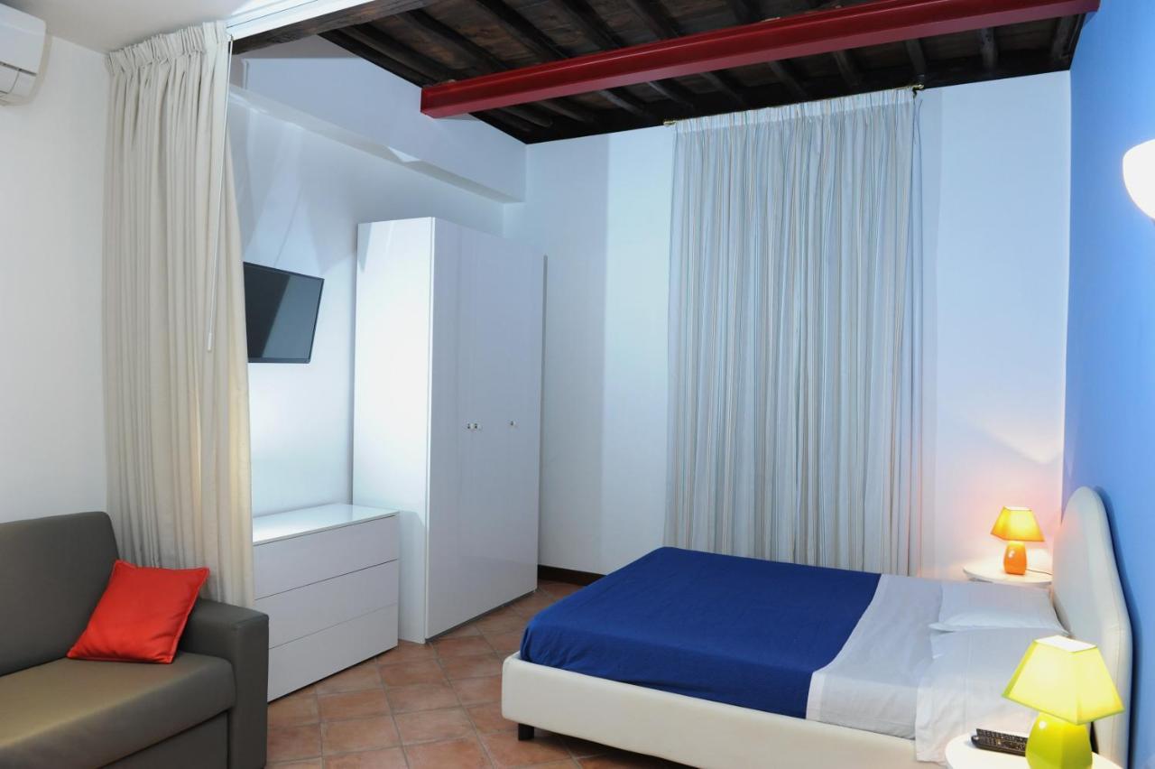 Relais Cavour 133 Apartment Rome Exterior photo